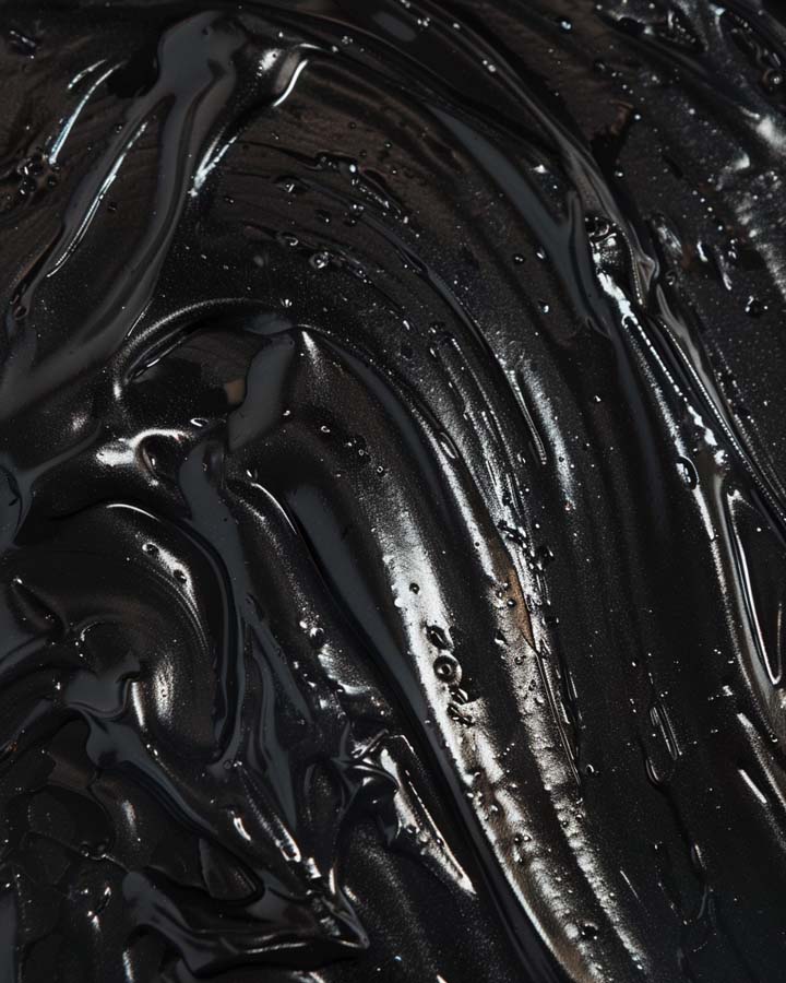 Black Ceracolors
