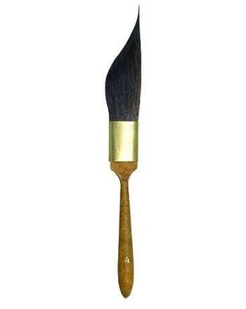 Dagger Pinstriping Brush 