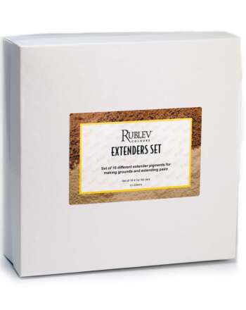 Extenders Set