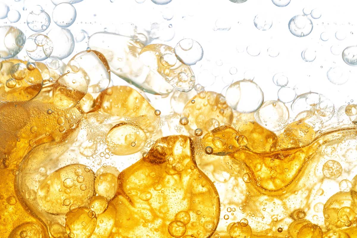 Understanding the Differences Between Refined, Stand, and Drying Oils in Your Ar